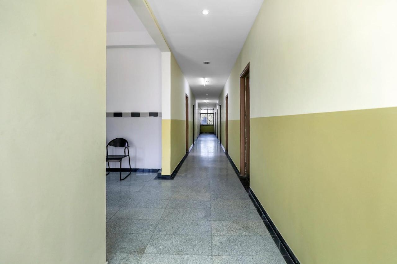 OYO 27943 Hotel SS Grand Honganoor Exterior foto